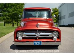 1956 Ford F100 (CC-2091672) for sale in Lavergne, Tennessee