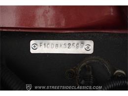 1956 Ford F100 (CC-2091672) for sale in Lavergne, Tennessee