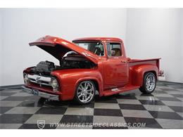 1956 Ford F100 (CC-2091672) for sale in Lavergne, Tennessee