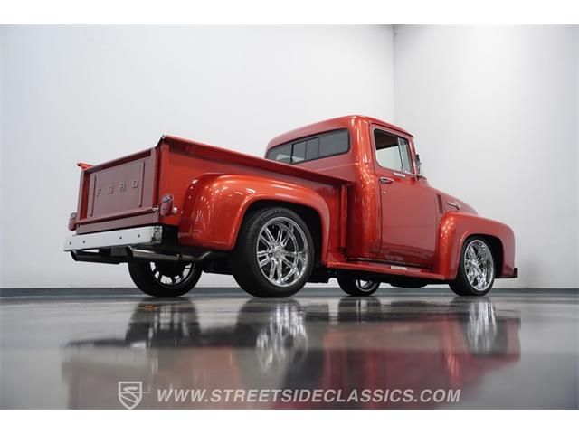 1956 Ford F100 (CC-2091672) for sale in Lavergne, Tennessee