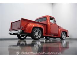 1956 Ford F100 (CC-2091672) for sale in Lavergne, Tennessee
