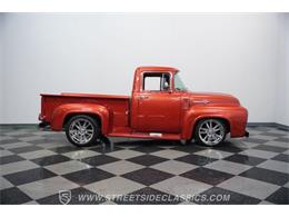 1956 Ford F100 (CC-2091672) for sale in Lavergne, Tennessee