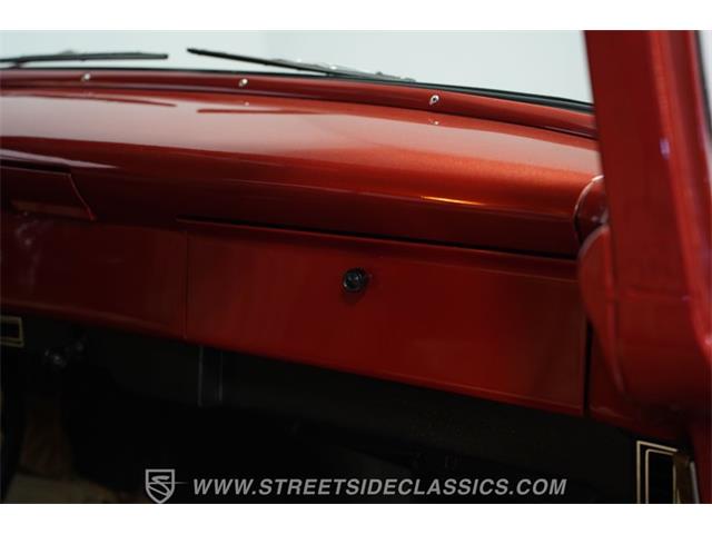 1956 Ford F100 (CC-2091672) for sale in Lavergne, Tennessee