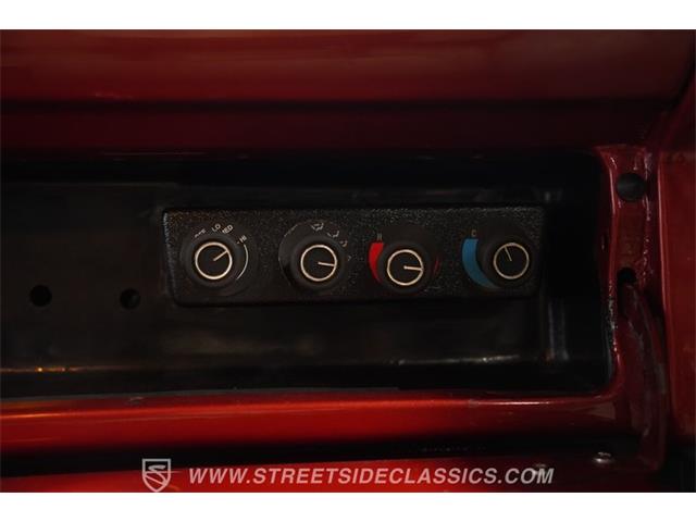 1956 Ford F100 (CC-2091672) for sale in Lavergne, Tennessee