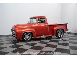 1956 Ford F100 (CC-2091672) for sale in Lavergne, Tennessee