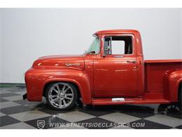 1956 Ford F100 (CC-2091672) for sale in Lavergne, Tennessee