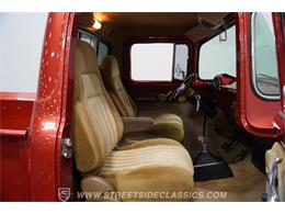 1956 Ford F100 (CC-2091672) for sale in Lavergne, Tennessee