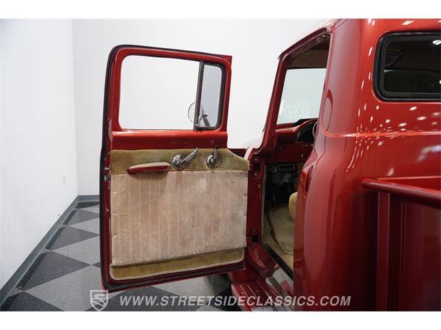 1956 Ford F100 (CC-2091672) for sale in Lavergne, Tennessee