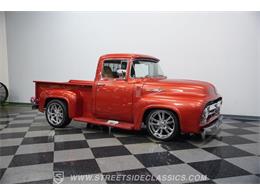 1956 Ford F100 (CC-2091672) for sale in Lavergne, Tennessee
