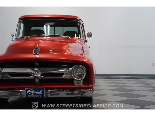 1956 Ford F100 (CC-2091672) for sale in Lavergne, Tennessee