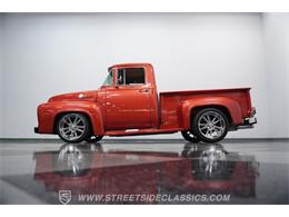 1956 Ford F100 (CC-2091672) for sale in Lavergne, Tennessee