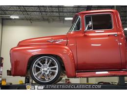 1956 Ford F100 (CC-2091672) for sale in Lavergne, Tennessee