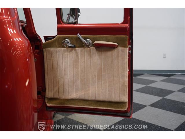 1956 Ford F100 (CC-2091672) for sale in Lavergne, Tennessee