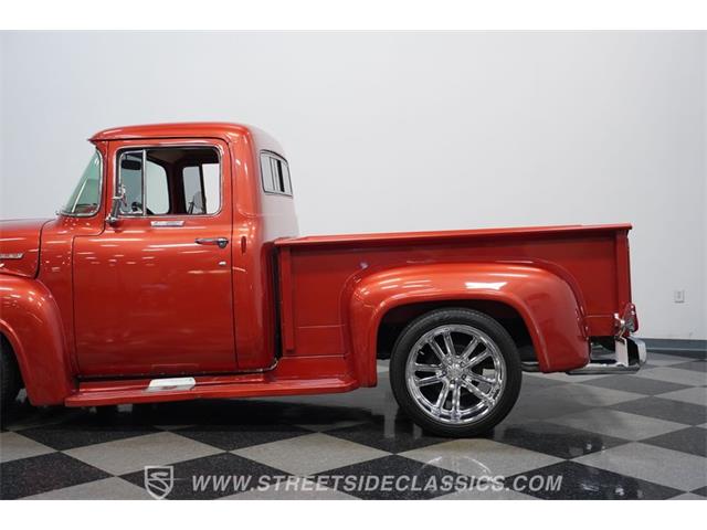 1956 Ford F100 (CC-2091672) for sale in Lavergne, Tennessee