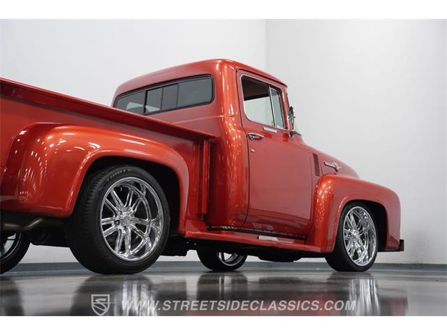 1956 Ford F100 (CC-2091672) for sale in Lavergne, Tennessee
