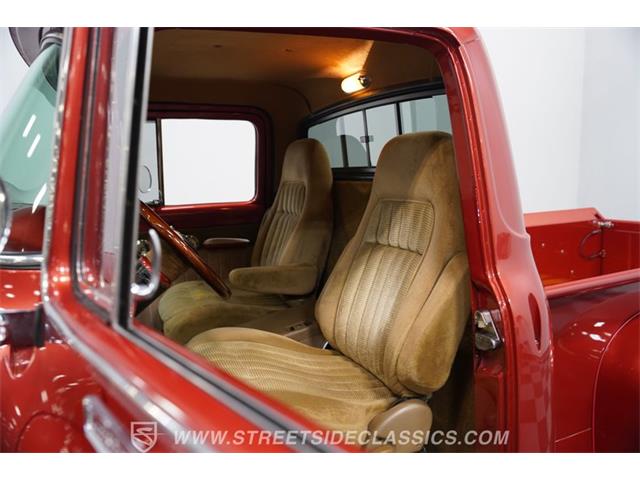 1956 Ford F100 (CC-2091672) for sale in Lavergne, Tennessee