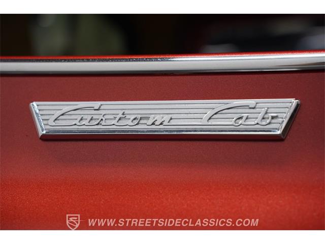 1956 Ford F100 (CC-2091672) for sale in Lavergne, Tennessee