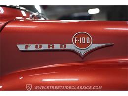 1956 Ford F100 (CC-2091672) for sale in Lavergne, Tennessee