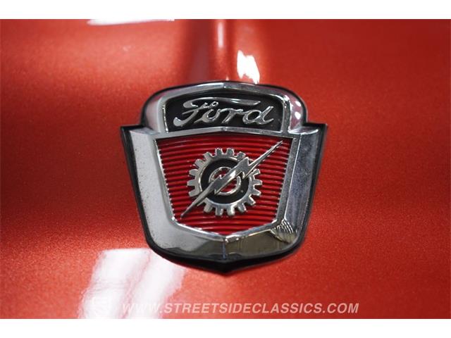 1956 Ford F100 (CC-2091672) for sale in Lavergne, Tennessee