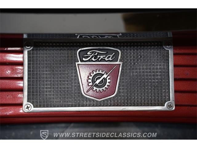1956 Ford F100 (CC-2091672) for sale in Lavergne, Tennessee