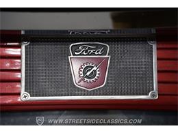 1956 Ford F100 (CC-2091672) for sale in Lavergne, Tennessee