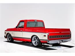 1970 Chevrolet C10 (CC-2091673) for sale in Volo, Illinois