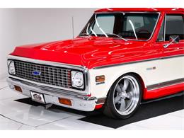 1970 Chevrolet C10 (CC-2091673) for sale in Volo, Illinois