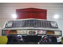 1970 Chevrolet C10 (CC-2091673) for sale in Volo, Illinois