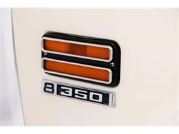 1970 Chevrolet C10 (CC-2091673) for sale in Volo, Illinois