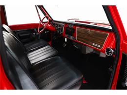 1970 Chevrolet C10 (CC-2091673) for sale in Volo, Illinois