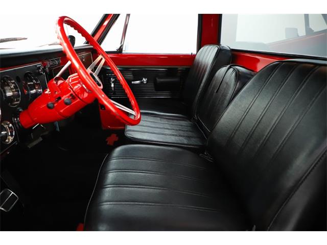 1970 Chevrolet C10 (CC-2091673) for sale in Volo, Illinois