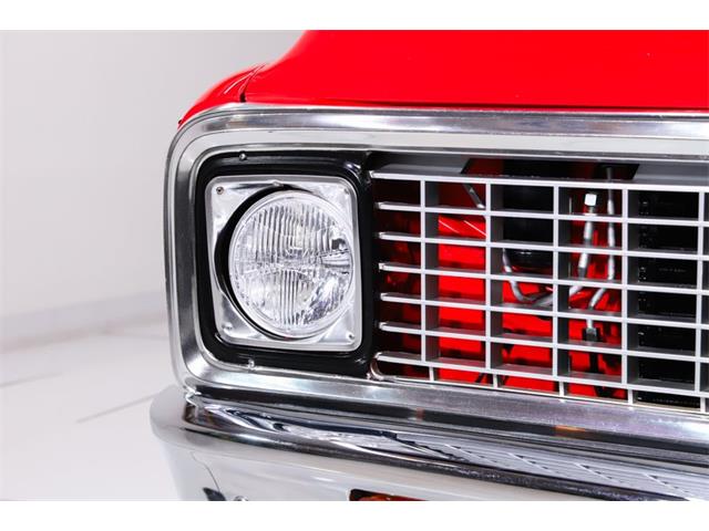 1970 Chevrolet C10 (CC-2091673) for sale in Volo, Illinois