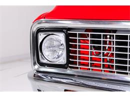 1970 Chevrolet C10 (CC-2091673) for sale in Volo, Illinois