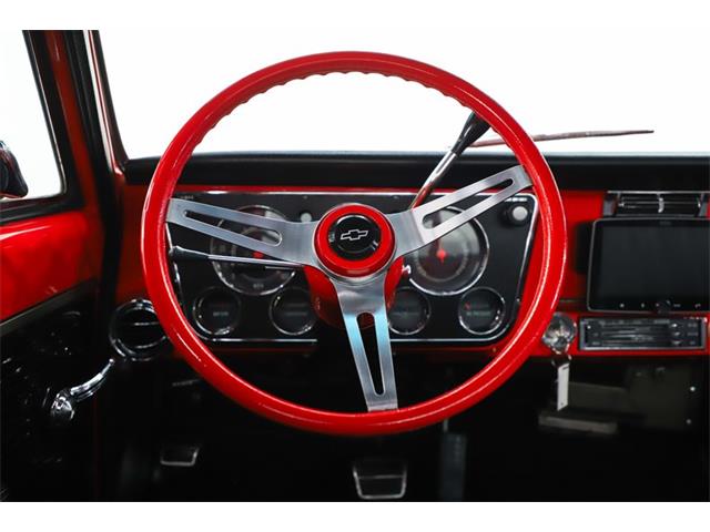 1970 Chevrolet C10 (CC-2091673) for sale in Volo, Illinois