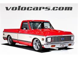 1970 Chevrolet C10 (CC-2091673) for sale in Volo, Illinois