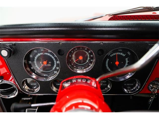 1970 Chevrolet C10 (CC-2091673) for sale in Volo, Illinois