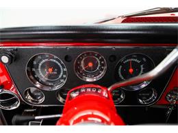 1970 Chevrolet C10 (CC-2091673) for sale in Volo, Illinois