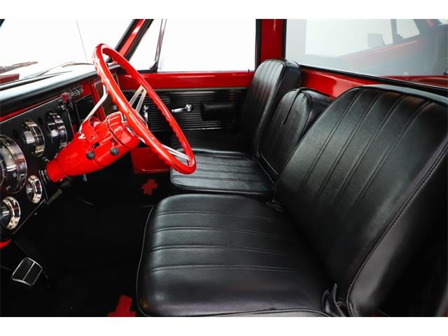 1970 Chevrolet C10 (CC-2091673) for sale in Volo, Illinois