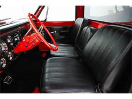 1970 Chevrolet C10 (CC-2091673) for sale in Volo, Illinois