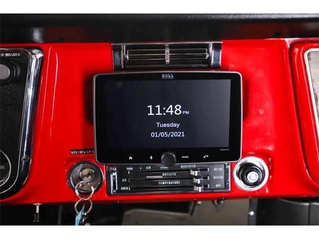 1970 Chevrolet C10 (CC-2091673) for sale in Volo, Illinois