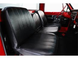 1970 Chevrolet C10 (CC-2091673) for sale in Volo, Illinois