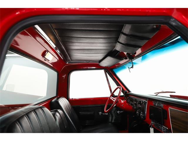 1970 Chevrolet C10 (CC-2091673) for sale in Volo, Illinois