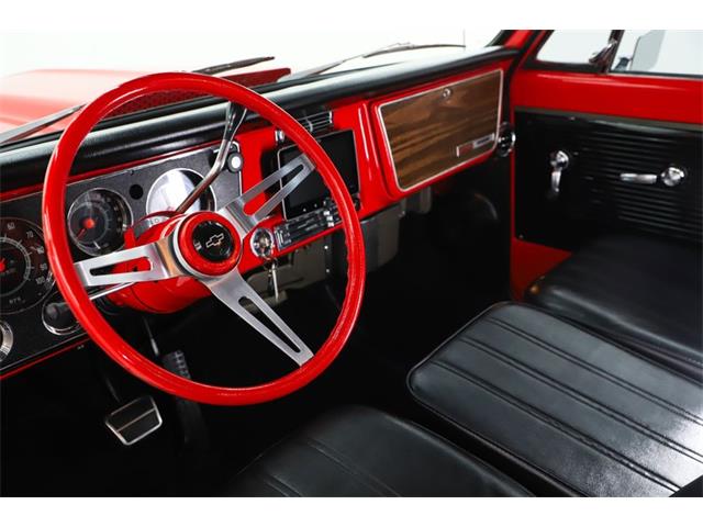 1970 Chevrolet C10 (CC-2091673) for sale in Volo, Illinois