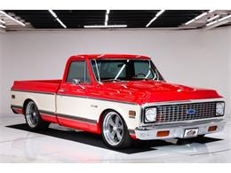1970 Chevrolet C10 (CC-2091673) for sale in Volo, Illinois