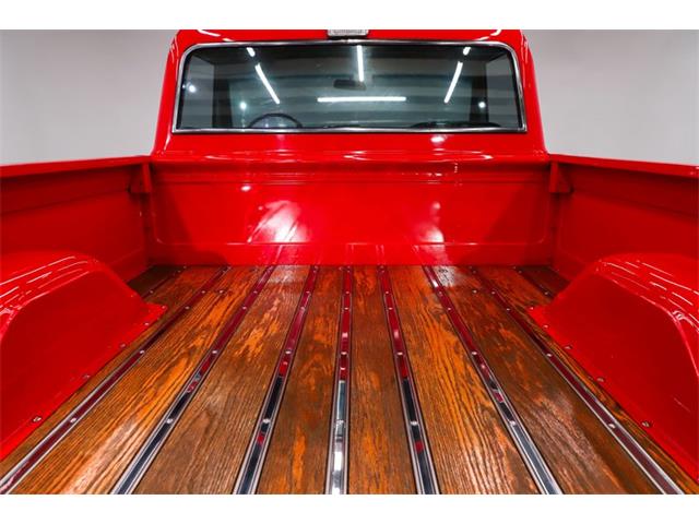 1970 Chevrolet C10 (CC-2091673) for sale in Volo, Illinois