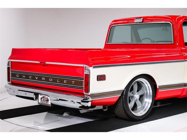 1970 Chevrolet C10 (CC-2091673) for sale in Volo, Illinois