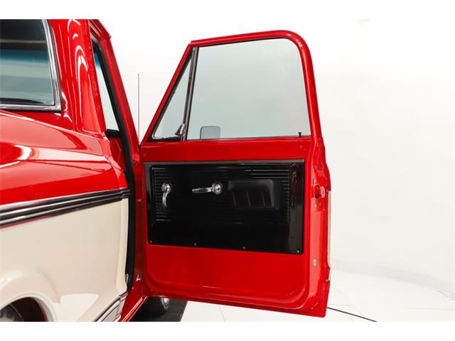 1970 Chevrolet C10 (CC-2091673) for sale in Volo, Illinois