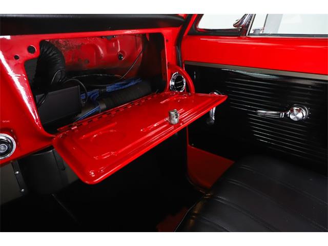 1970 Chevrolet C10 (CC-2091673) for sale in Volo, Illinois