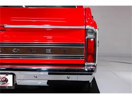 1970 Chevrolet C10 (CC-2091673) for sale in Volo, Illinois