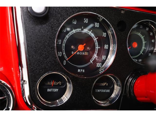 1970 Chevrolet C10 (CC-2091673) for sale in Volo, Illinois